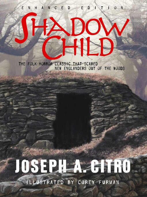 Title details for Shadow Child by Joseph A. Citro - Available